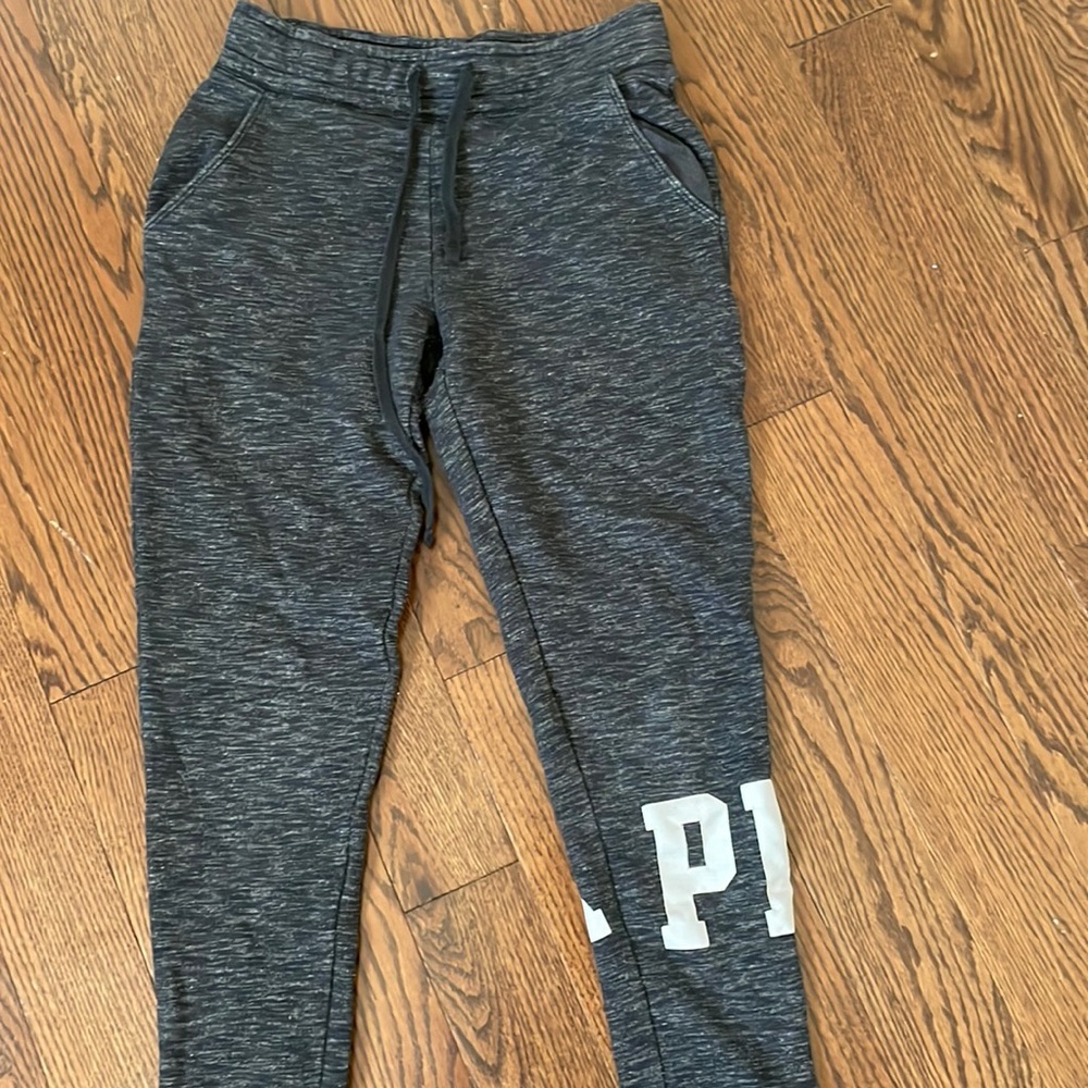 Victoria Secret Pink Sweatpants